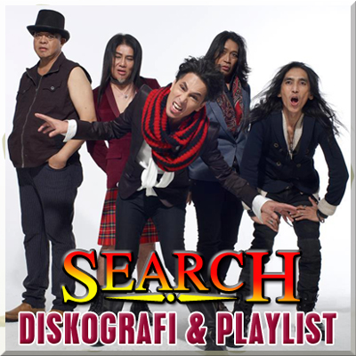 Diskografi & Playlist Search