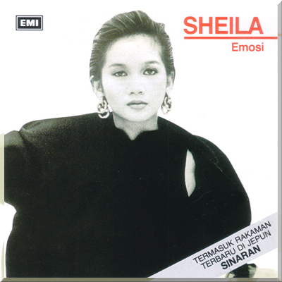 EMOSI - Sheila Majid (1986)