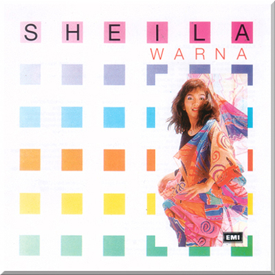 WARNA - Sheila Majid (1988)