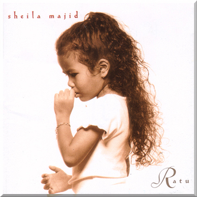 RATU - Sheila Majid (1996)