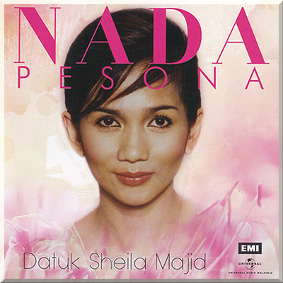 NADA PESONA - Sheila Majid (2016)