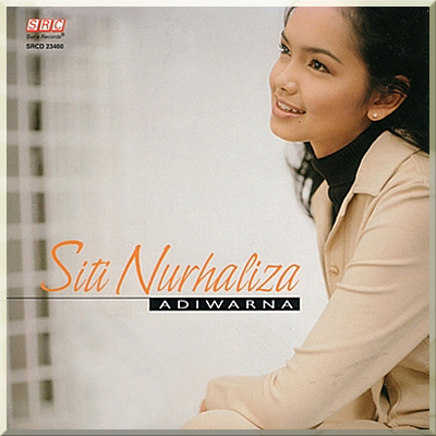ADIWARNA - Siti Nurhaliza (1998)