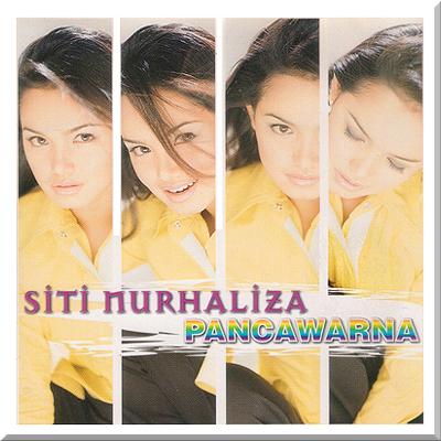 PANCAWARNA - Siti Nurhaliza (1999)