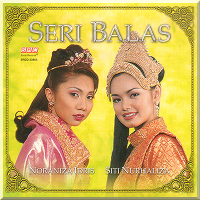 SERI BALAS - Siti Nurhaliza & Noraniza Idris (1999)