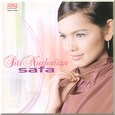 SAFA - Siti Nurhaliza (2001)