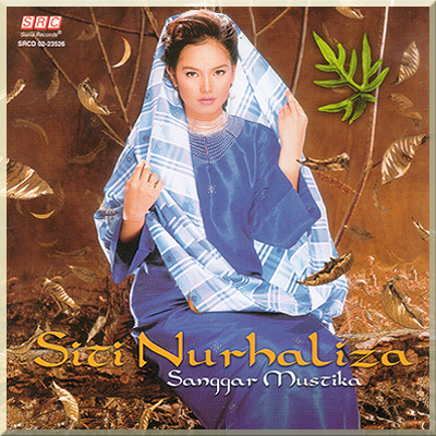 Dengar Playlist CD SANGGAR MUSTIKA - Siti Nurhaliza (2002)