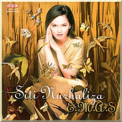 E.M.A.S - Siti Nurhaliza (2003)