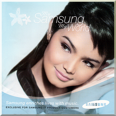SAMSUNG MY WORLD - Siti Nurhaliza (2005)