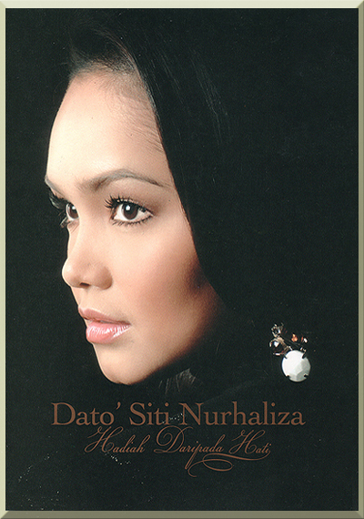 HADIAH DARIPADA HATI - Siti Nurhaliza (2007)