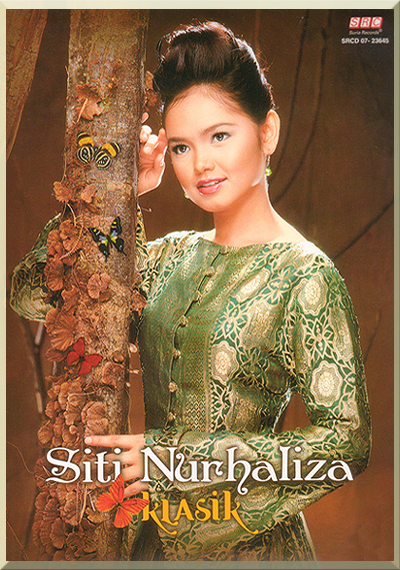 KLASIK - Siti Nurhaliza (2007)