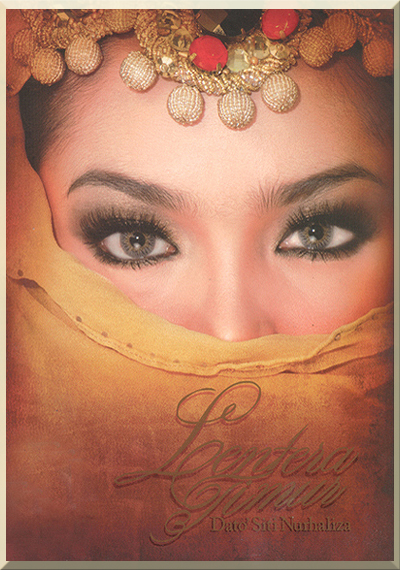 LENTERA TIMUR - Siti Nurhaliza (2008)
