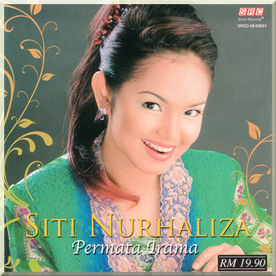 PERMATA IRAMA - Siti Nurhaliza (2008)