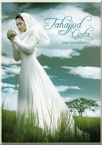 TAHAJJUD CINTA - Siti Nurhaliza (2009)