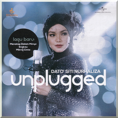 UNPLUGGED - Dato' Siti Nurhaliza (2015)