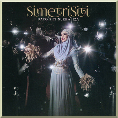 SIMETRISITI - Dato' Siti Nurhaliza (2017)