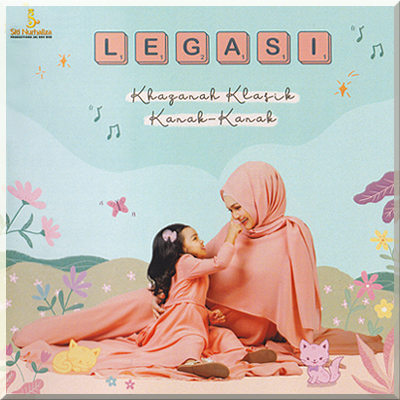 LEGASI - Siti Nurhaliza (2020)