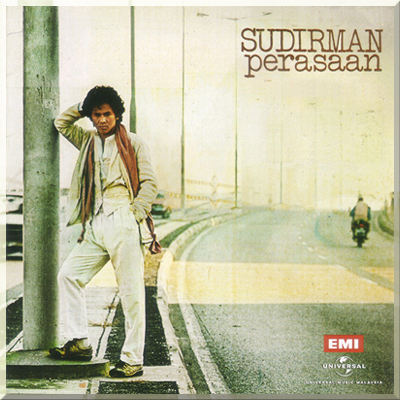 PERASAAN - Sudirman (1979)