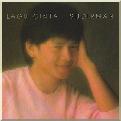 LAGU CINTA - Sudirman (1982)