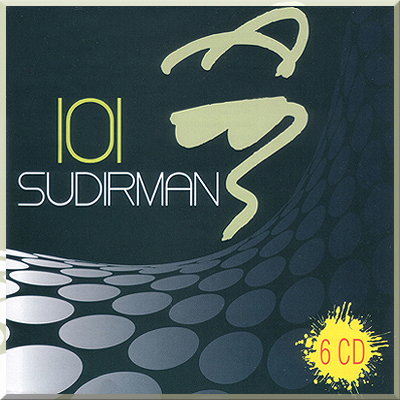 Dengar Playlist CD2 101 - Sudirman (2012)