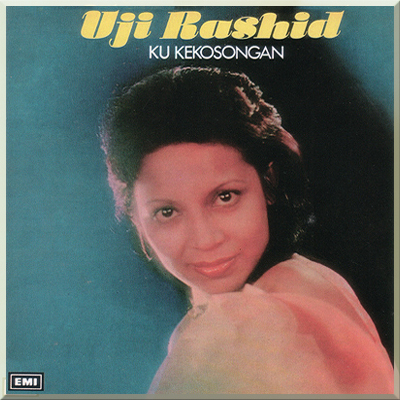 KU KEKOSONGAN - Uji Rashid (1976)