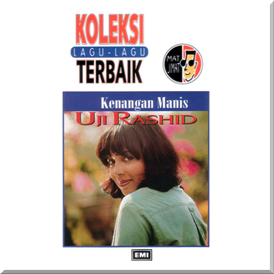 KENANGAN MANIS - Uji Rashid (1993)