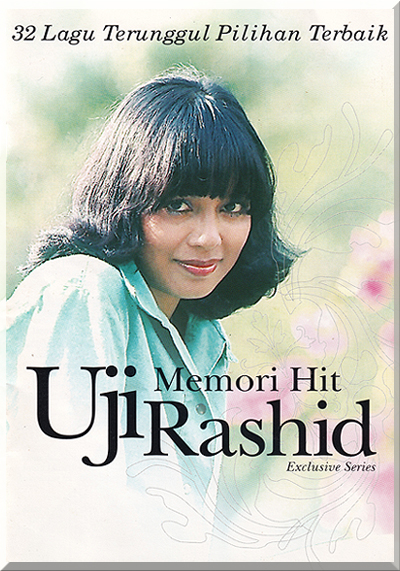 Dengar Playlist CD1 MEMORI HIT - Uji Rashid