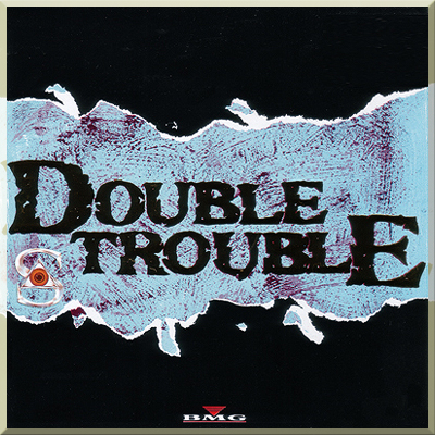 DOUBLE TROUBLE - Search & Wings (1992)
