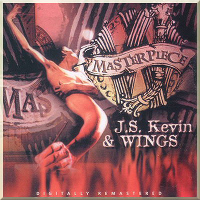 MASTERPIECE - JS Kevin & Wings (1997)