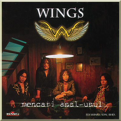 MENCARI ASAL USUL - Wings (1998)
