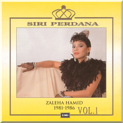 Zaleha Hamid 1981-1986 (1997)