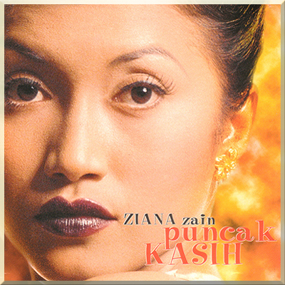 PUNCAK KASIH - Ziana Zain (1997)