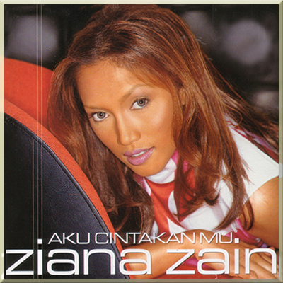 AKU CINTAKAN MU - Ziana Zain (2001)