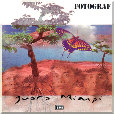 JUARA MIMPI - FOTOGRAF (1997)